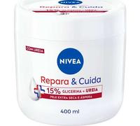 REPAIR & CARE 15% glycerin + urea 400 ml