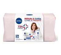 Nivea Réparer & Soigner Pack 72h Protection