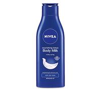 Nivea Rich Lait Corporel à l'huile d'amande - 400 ml