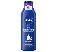 Nivea Rich Nourishing Body Moisturiser 250ml