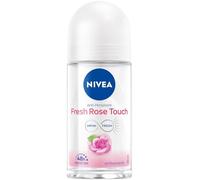 Nivea Rose Touch bille anti-transpirant pour femme 50 ml