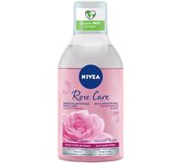 NIVEA Rose Care Huile démaquillante micellaire biphase 400 ml