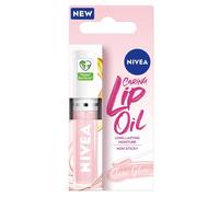Nivea Rose Lip Oil Hydratant 5.5ml