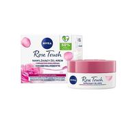 Rose Touch Moisturizing Gel-cream - Moisturizing Day Gel-cream 50ml