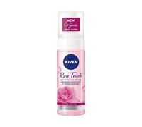 NIVEA Rose Touch Mousse nettoyante pour le visage 150 ml