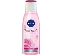Nivea Rose Touch lotion hydratante visage 200 ml