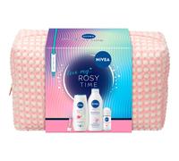 NIVEA Rosy Time Coffret cadeau nutrition et hydratation