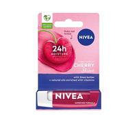 NIVEA Rouge à lèvres Cherry Shine – 4,8 g