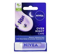 NIVEA Rouge à lèvres soins soins du jour au lendemain 4,8 g