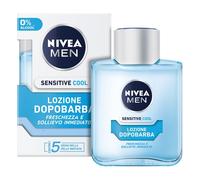 Nivea Sensibles Cool Lotion Après-rasage 100 ML