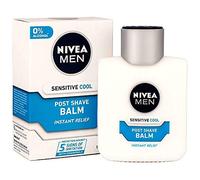 Nivea Sensitive Cooling Post Shave Balm 100ml Pack of 3