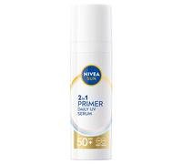 Nivea Sérum 2in1 Primer Uv Spf50 30 Ml