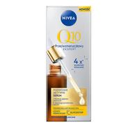 Nivea Sérum Anti-Âge Double Action Q10 30ml Anti-Rides