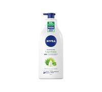 Nivea Sérum Corps Hydratant Apaisant 625ml avec Pompe