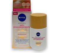NIVEA Sérum huileux anti-vergetures pour le corps avec LUMINOUS 630® 100ml