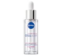 NIVEA Sérum Hyaluronique Repulpant Cellular Expert Filler (30 ml), Sérum Léger et à Absorption Rapide, Sérum Anti-Rides Non Adhésif avec 20% d'Élixir Hydra