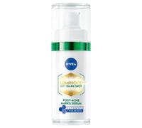 Nivea Sérum anti-taches post-acné Luminous630 – Acide salicylique & hyaluronique – 30 ml