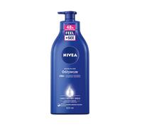 Nivea Lait Corps Idéal Adulte Mixte