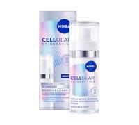 Nivea Sérum visage épigénétique – Technologie Age Clock, Acide hyaluronique & Épicelline – 30 ml