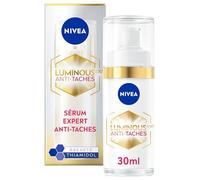 Nivea Sérum correcteur Thiamidol & acide hyaluronique – 30 ml