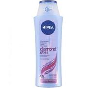 NIVEA - Shampoing - Diamond Gloss - 250ml