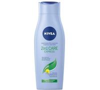 Nivea Hair Care 2-in-1 Express Shampoing Shampooing 250 ml