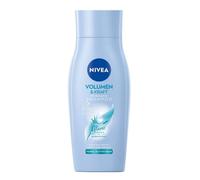Nivea Shampooing à l'extrait de bambou à effet volumateur, 50ml