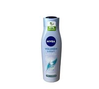 Nivea Shampooing capillaire Volume Sensation 250 ml (paquet de 5)