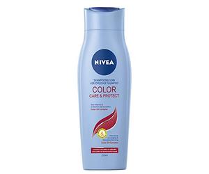 Nivea Shampooing Color Care & Protect 250 ml