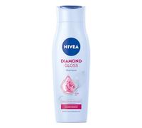 NIVEA Shampooing Diamond Gloss 400 ml