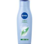 Nivea Shampooing doux et après-shampooing 2en1 EXPRESS 400ml