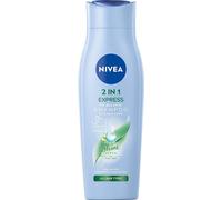 Nivea Shampooing et après-shampooing doux 2In1 Express 250 ml