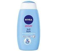 Nivea Shampooing et bain moussant pour enfants 2 en 1 500 ml