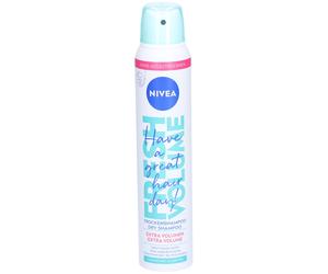 Nivea Shampooing Sec Extra Volume Spray 200 ml