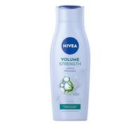 NIVEA Shampooing Volume & Strength 400 ml
