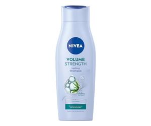 NIVEA Shampooing Volume & Strength 400 ml
