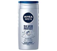 Nivea Silver Protect 250ml