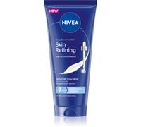 NIVEA Skin Refining sérum corporel nutrition et hydratation 200 ml