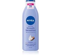 NIVEA Smooth Sensation lait corporel 250 ml