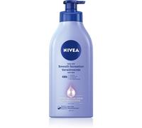 Nivea Smooth Sensation Lait Corporel 625 Ml