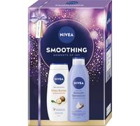 NIVEA Smoothing Moments of Joy coffret cadeau corps