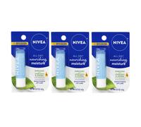 Nivea Smoothness Lip Care SPF 15 0,17 oz (paquet de 3)