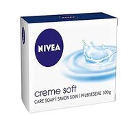 Nivea soap cream Softly 100 gs by Nivea
