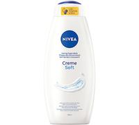 Nivea Soft Care Crème de bain 750 ml