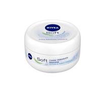 Nivea Crème Hydratante Intensive Soft 50Ml
