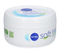 Nivea Soft Crème 200 ml