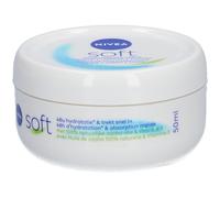 NIVEA Soft Crème 50 ml