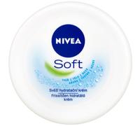 NIVEA Soft crème hydratante 200 ml