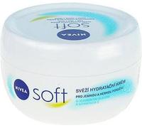 Nivea Soft Crème Hydratante 300 ml