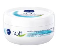 NIVEA® Soft Crème Hydratante Rafraîchissante 50 ml